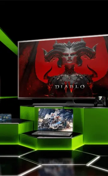Nvidia anuncia cambios importantes en la plataforma de transmisión de juegos GeForce Now